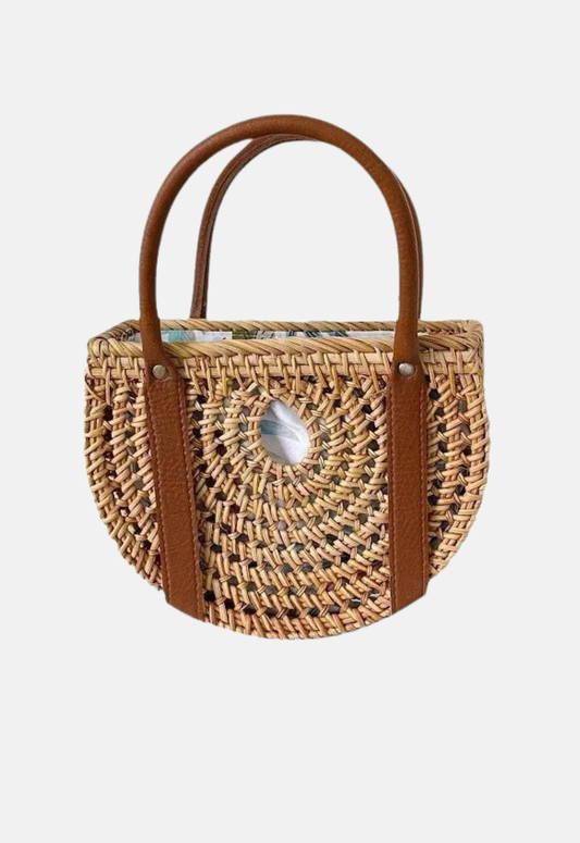 BOLSA AMARIS