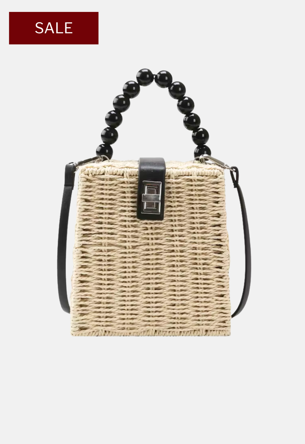 BOLSA LIZA