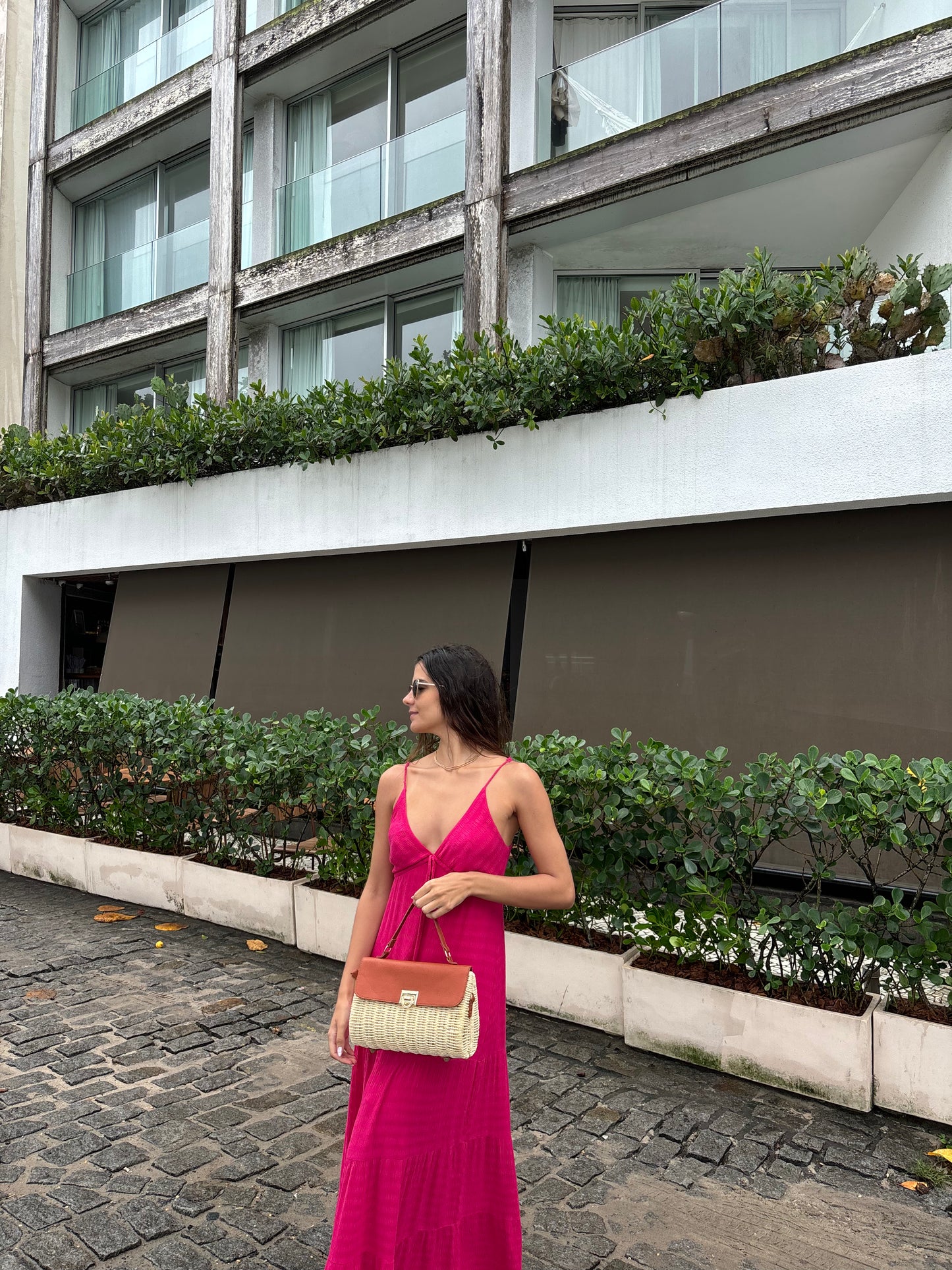 BOLSA LIORA