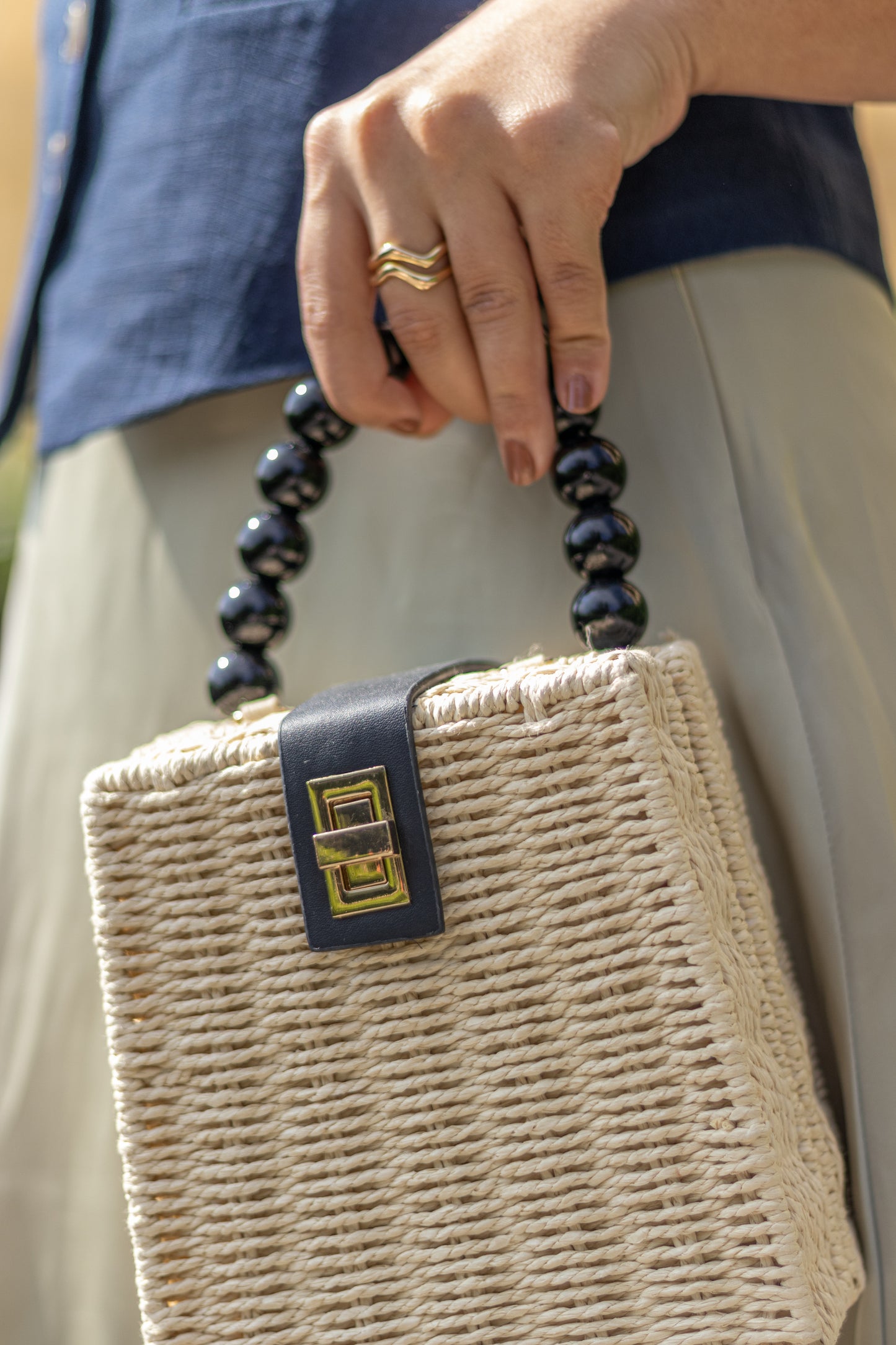 BOLSA LIZA