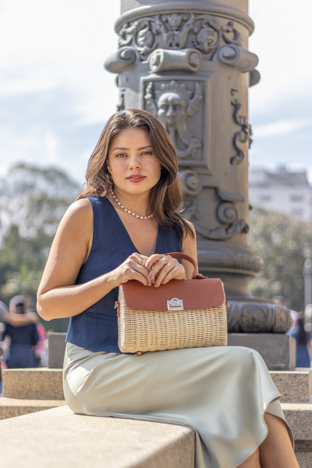 BOLSA LIORA