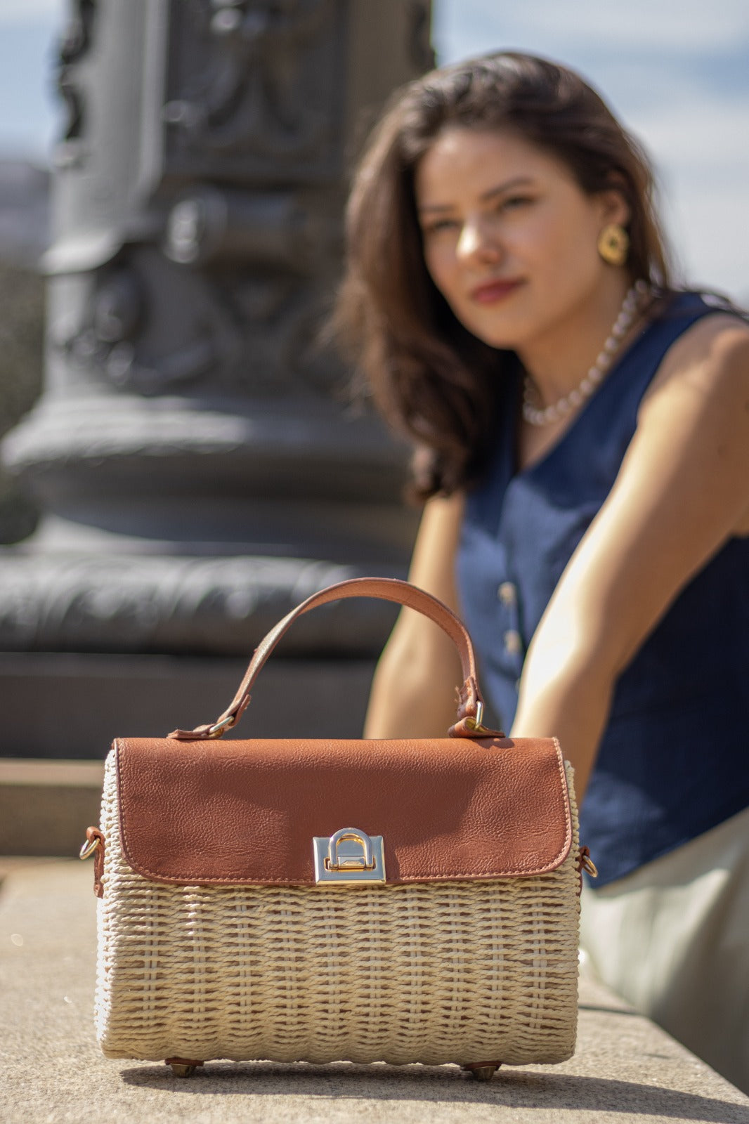 BOLSA LIORA
