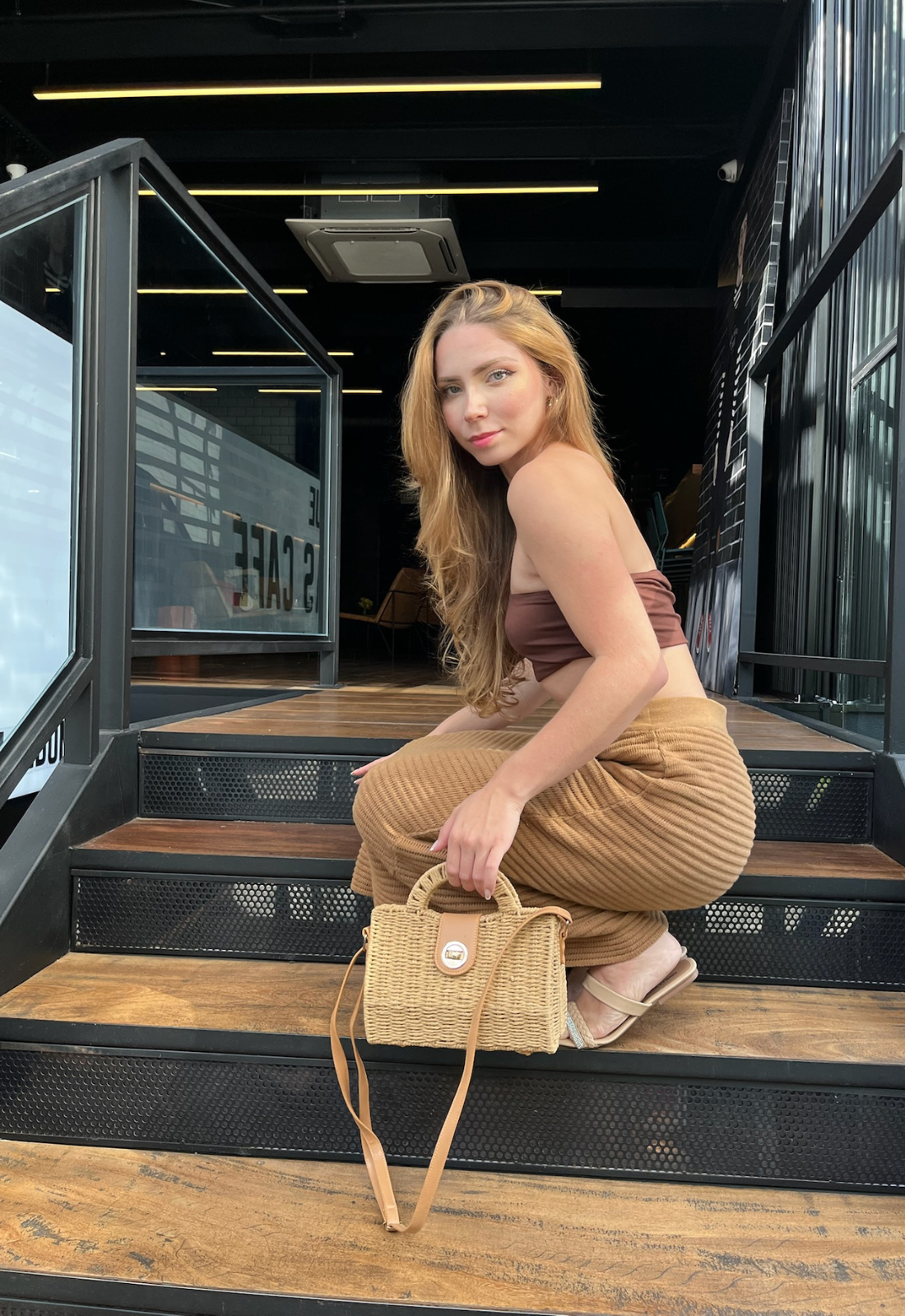BOLSA NAYA