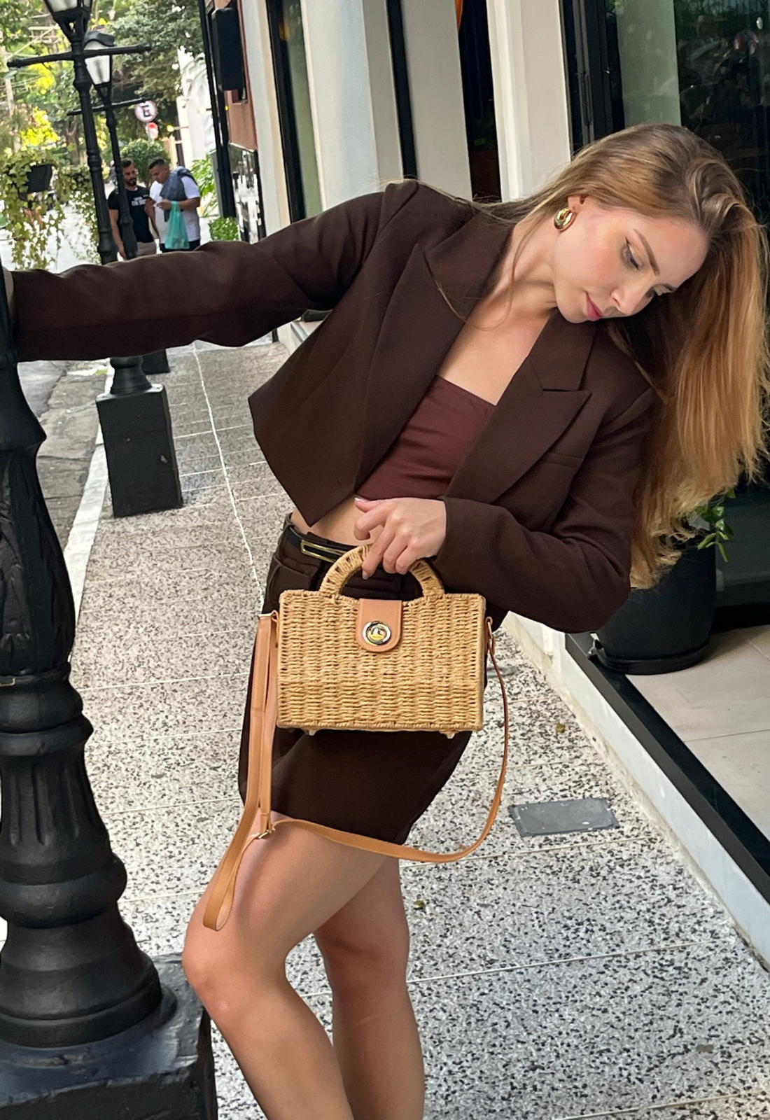 BOLSA NAYA
