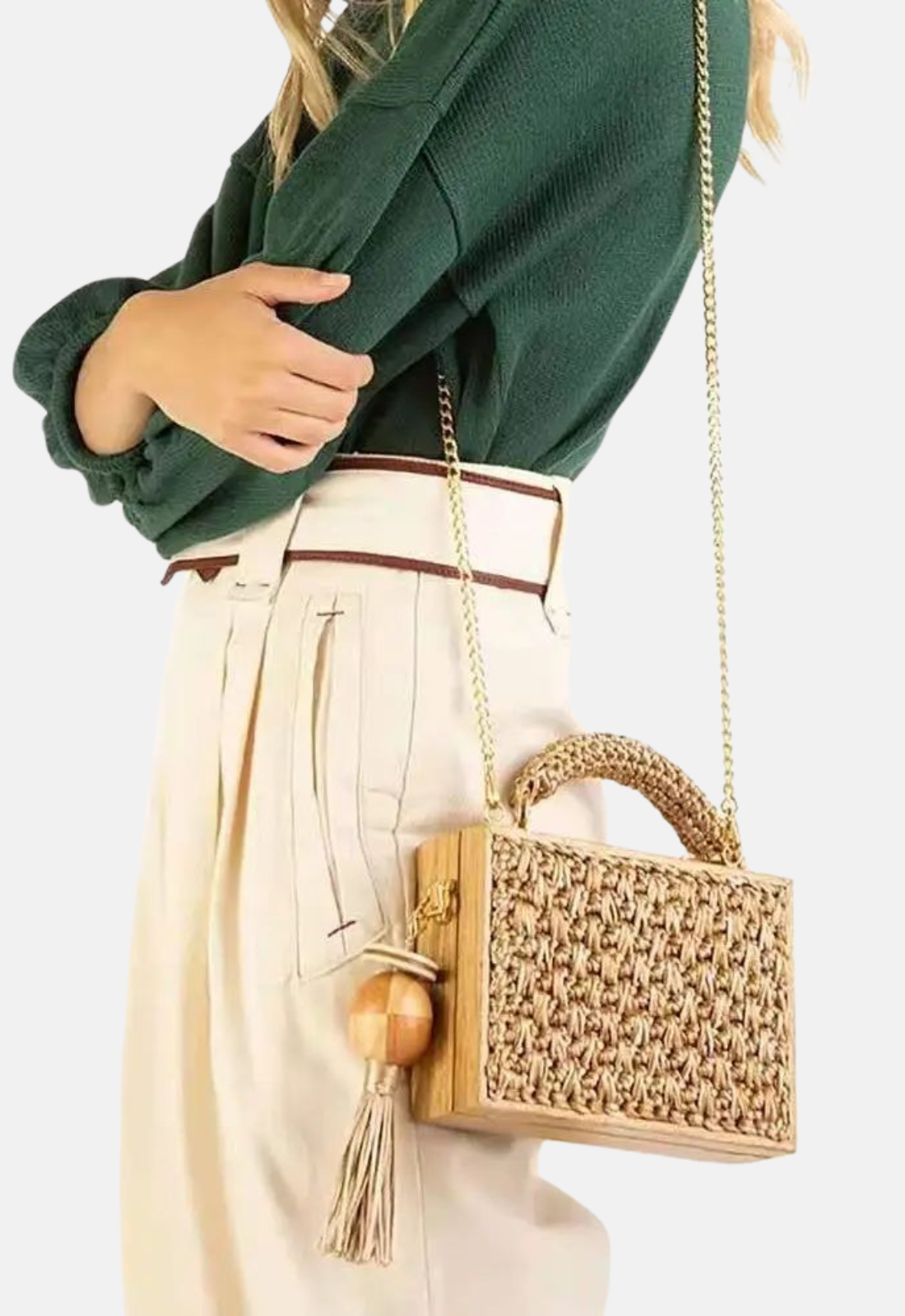 BOLSA IZIA
