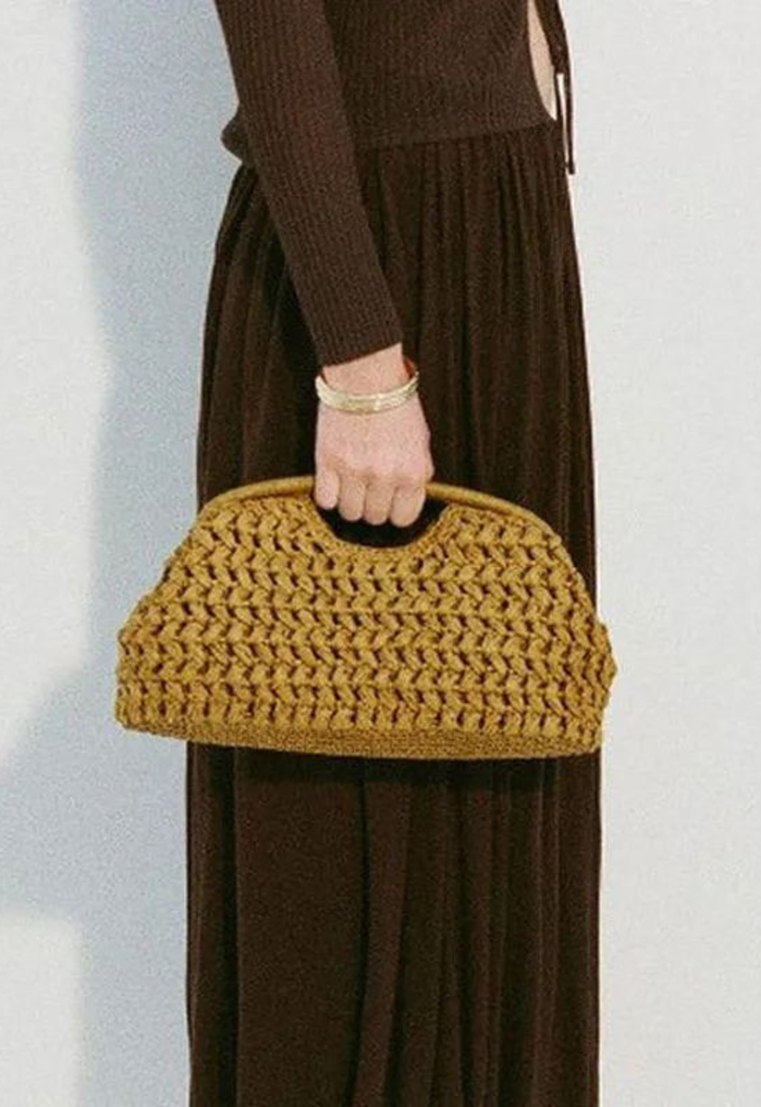 BOLSA ZAYONA
