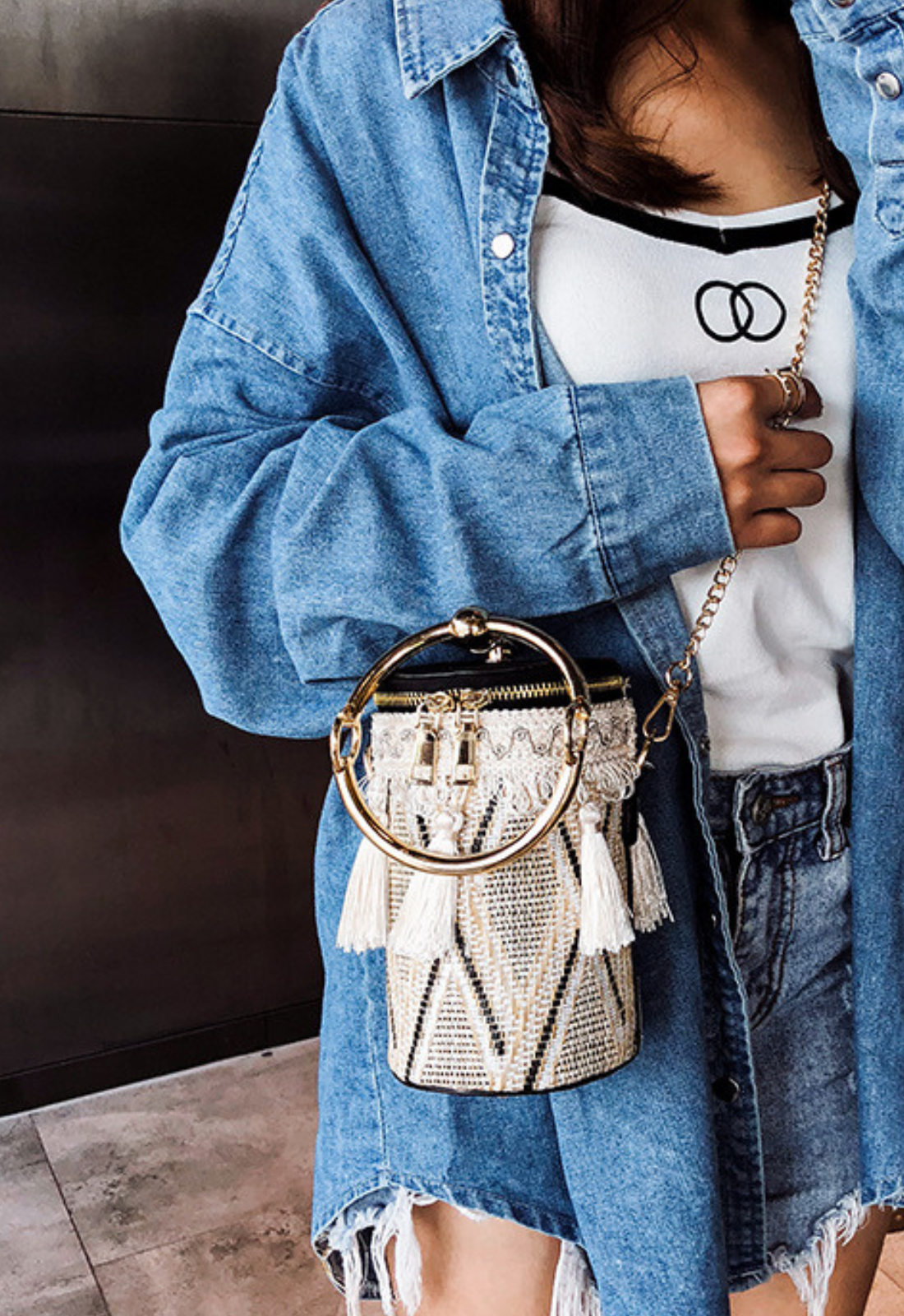 BOLSA DUNA