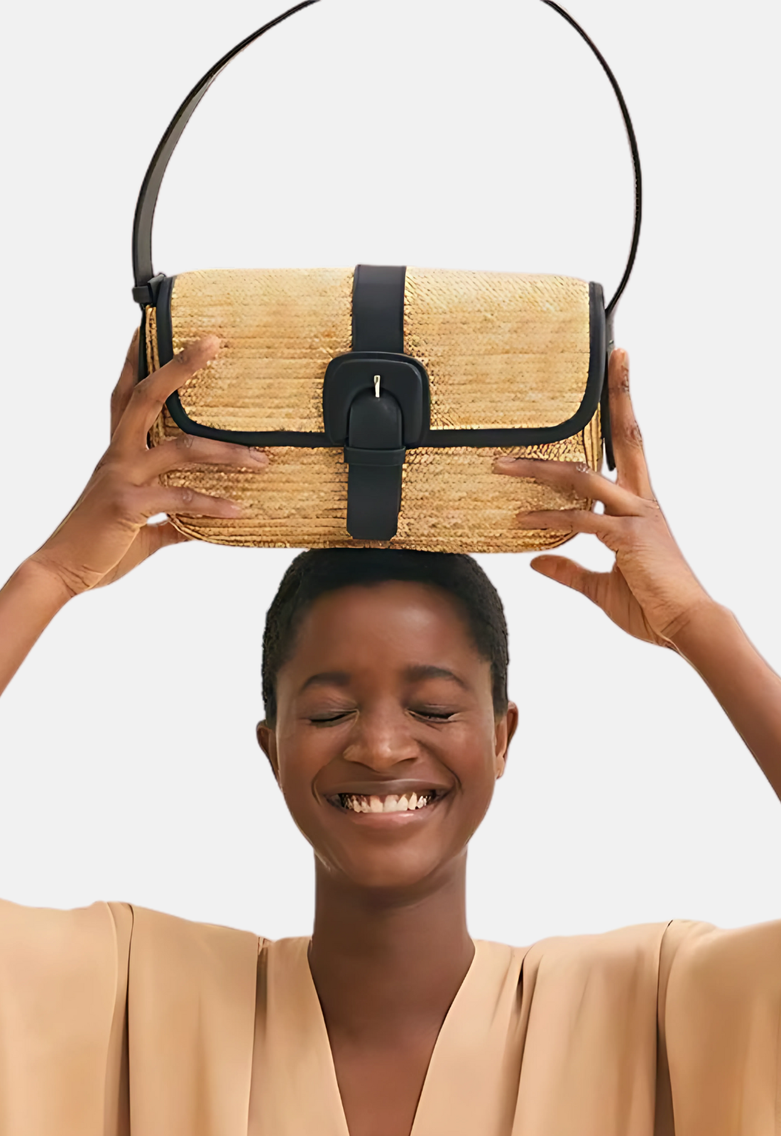 BOLSA VIAH