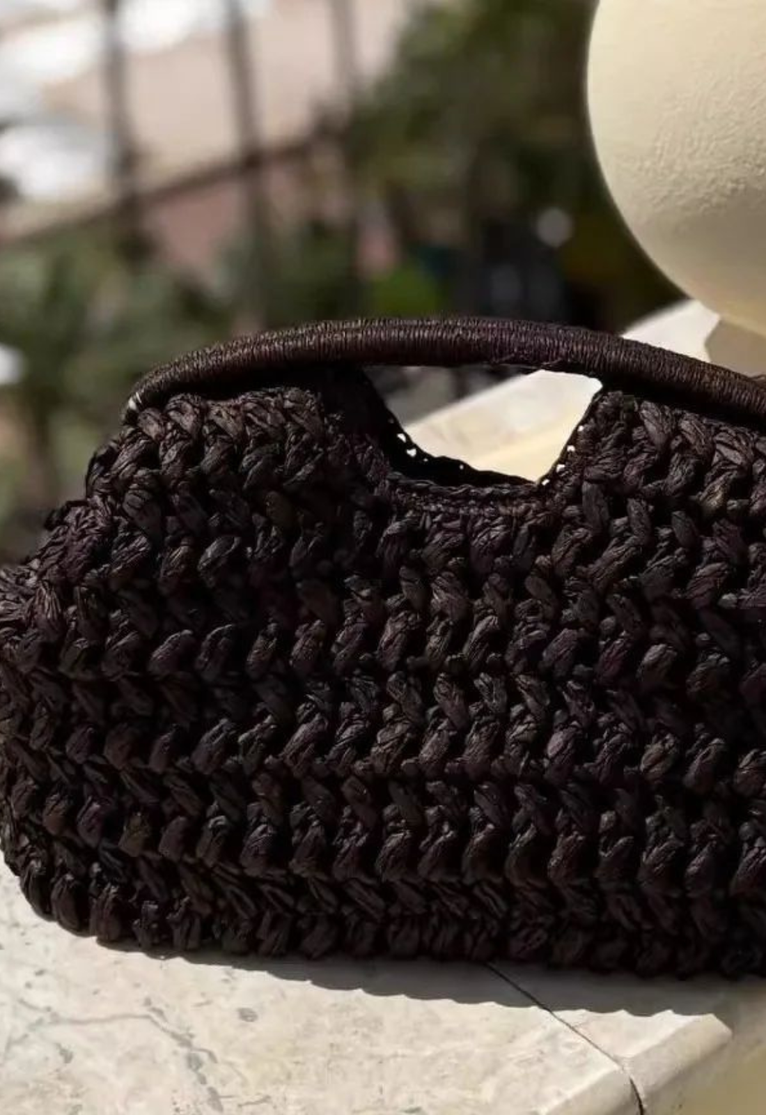 BOLSA ZAYONA
