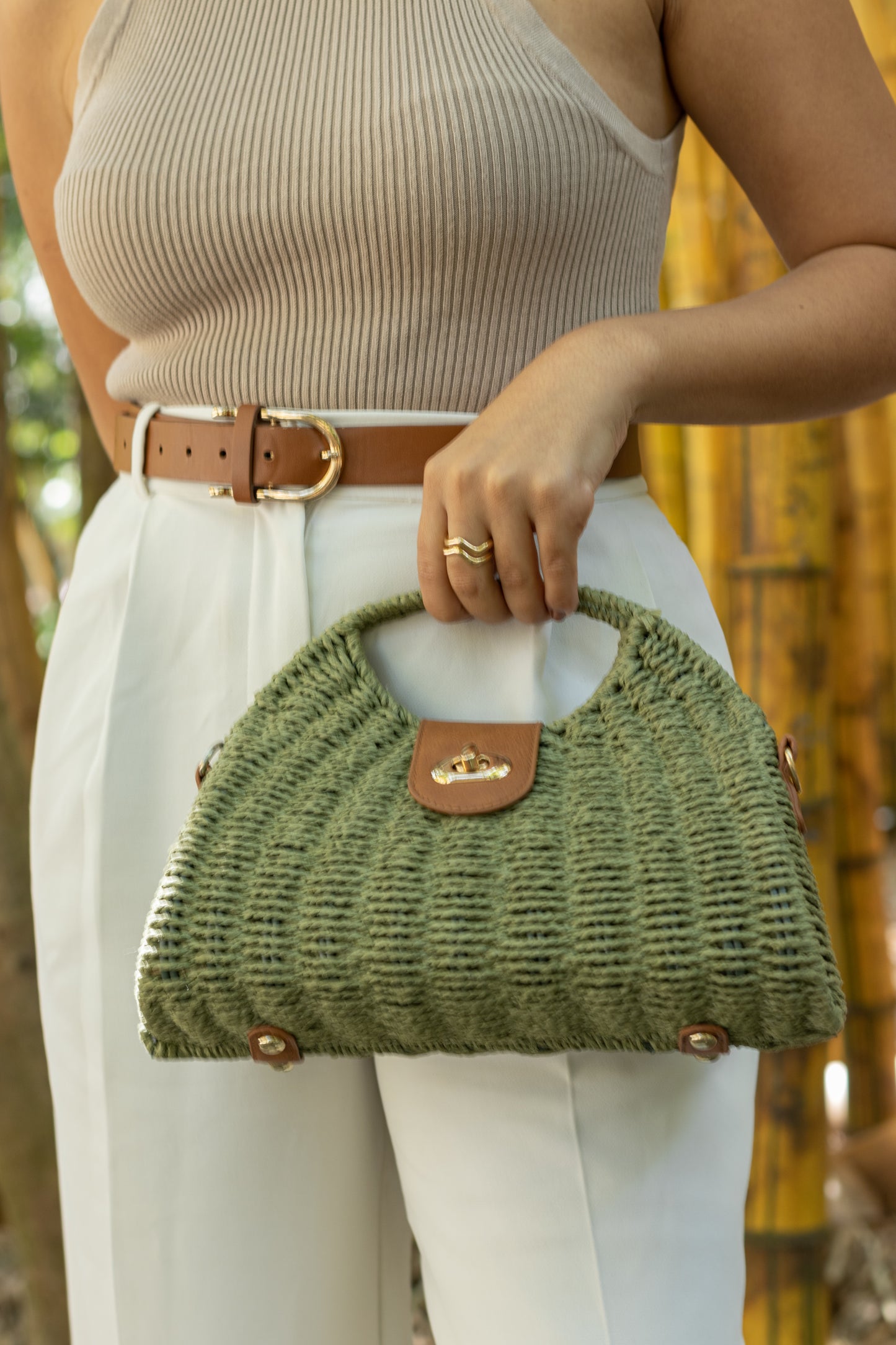 BOLSA LYA