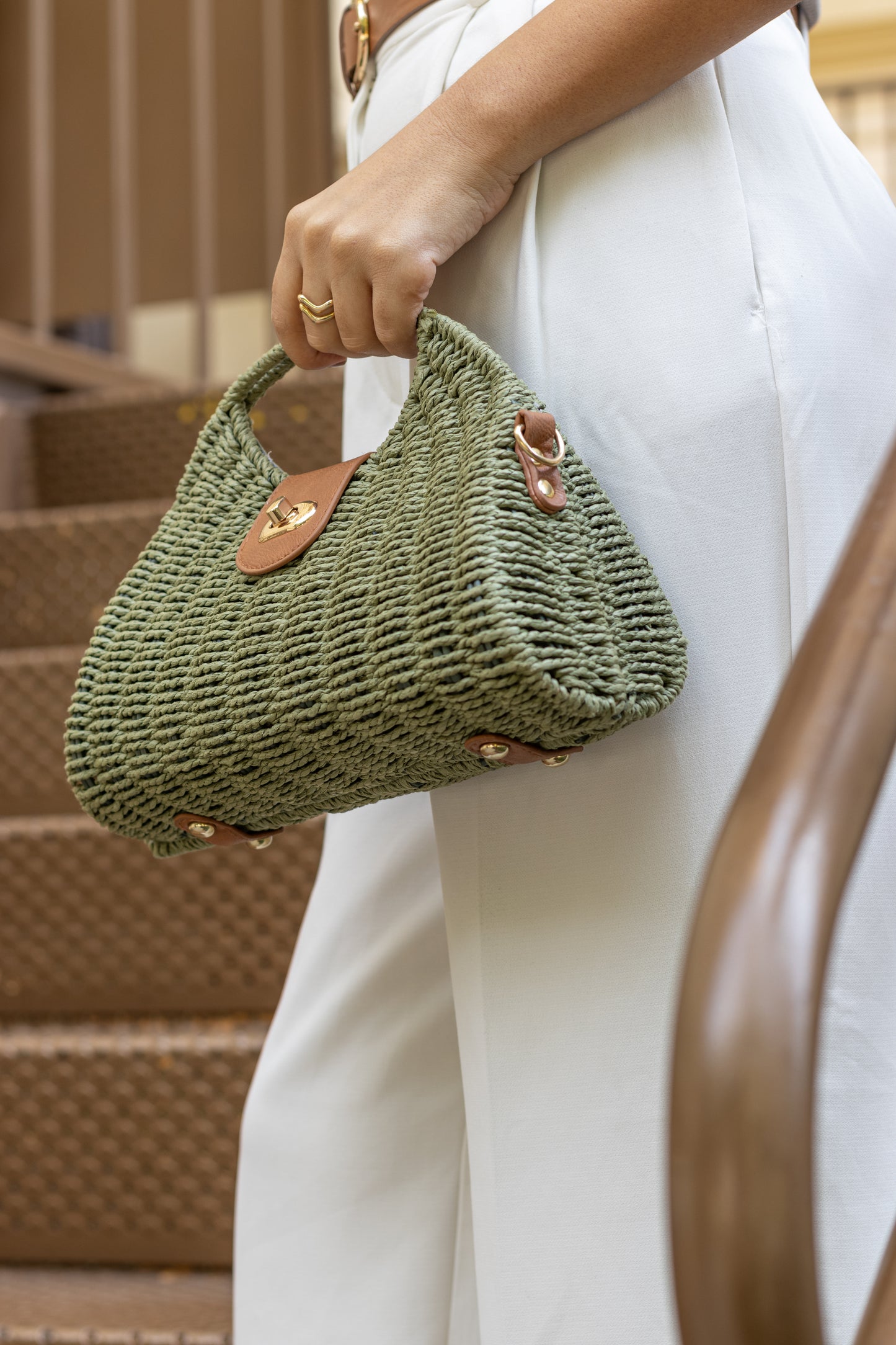 BOLSA LYA